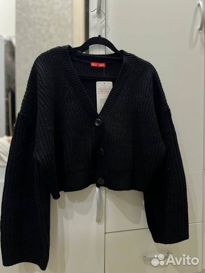 Кардиган женский