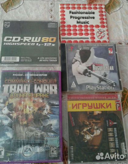 Компьютерные игры