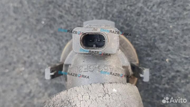 Маслоотделитель (сапун) BMW 3 F30/F31/F34 F30 2013