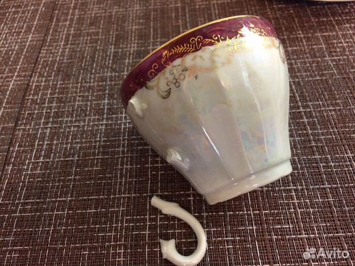 Сервиз чайный sanmei