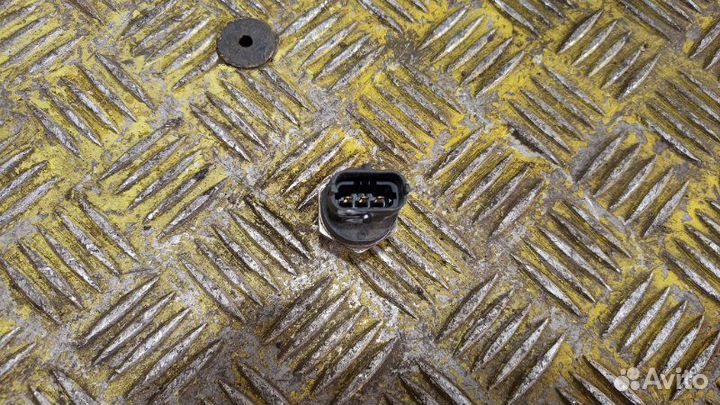 Датчик давления MAN Man Tga Tgs Tgl