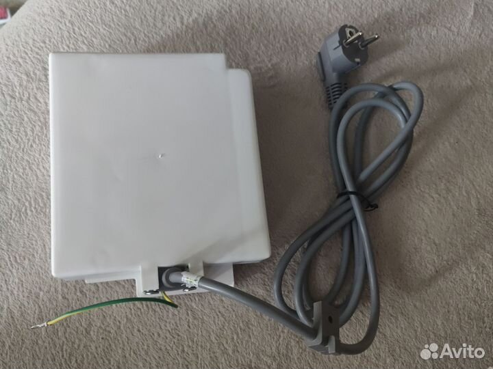 Плата модуль управления для холодильника Haier