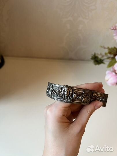 Браслет Древней Греции Антиквариат