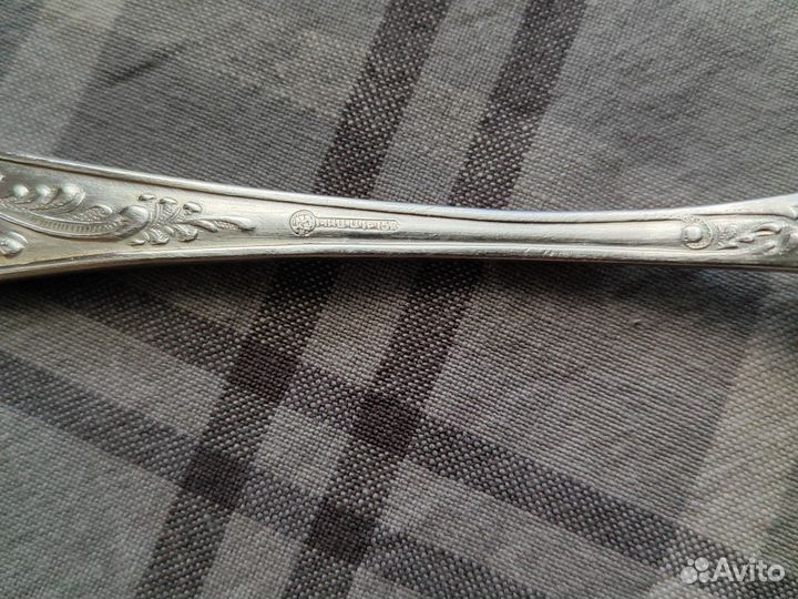 Столовые приборы мельхиор Кольчугино