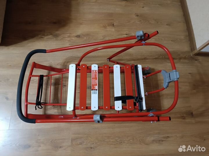 Детские санки