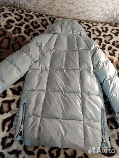 Куртка женская