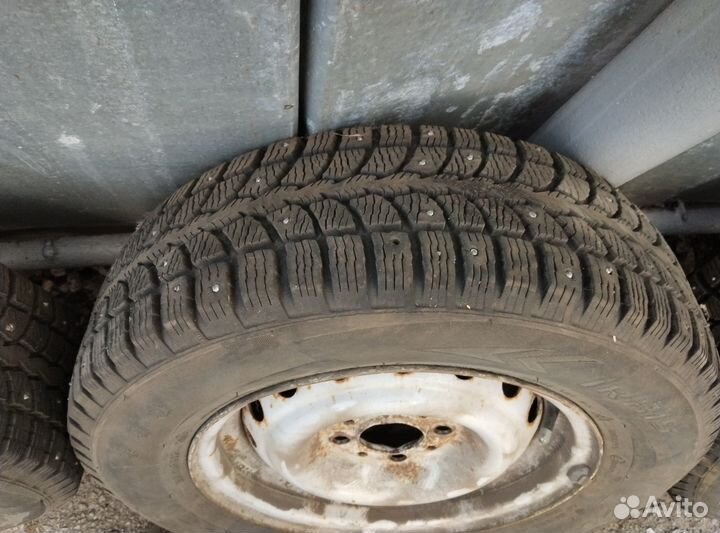 Колеса зимние 175 70 r13