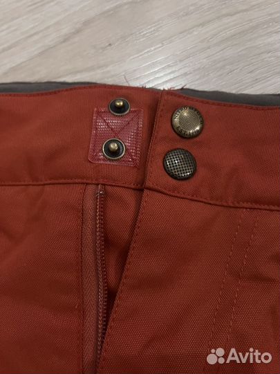 Сноубордические штаны Nitro