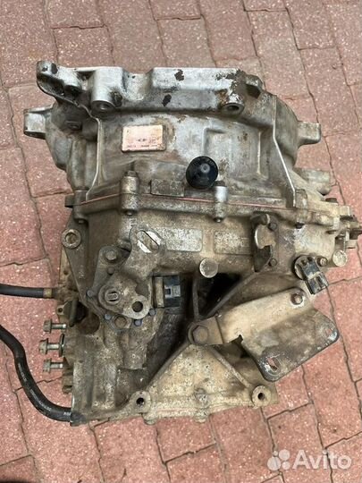 АКПП передняя Datsun On-Do седан 2013