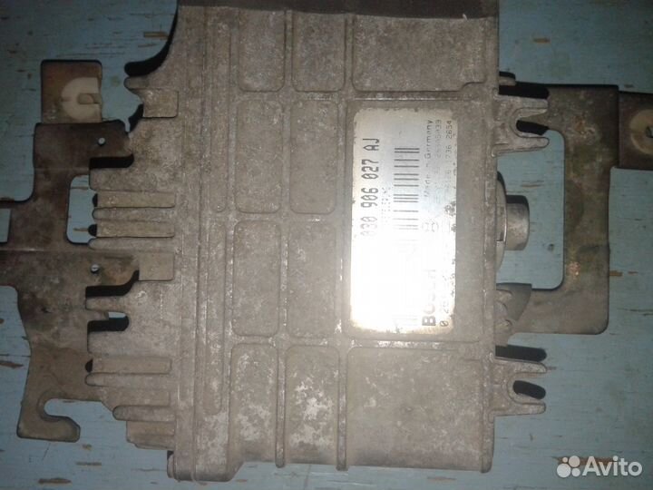 Мозги(bosh.) от моновпрыска