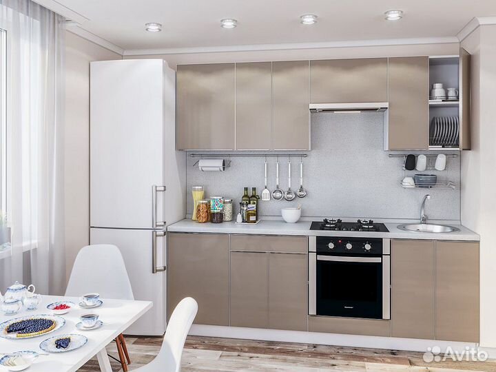 Кухонный гарнитур Кухня Кухни