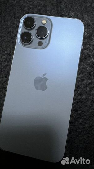 iPhone 13 Pro Max, 256 ГБ