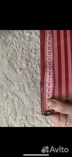 Коробка подарочная victories secret