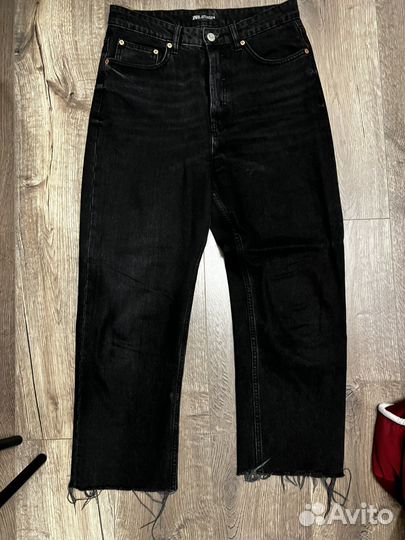 Джинсы Штаны брюки женские мужские