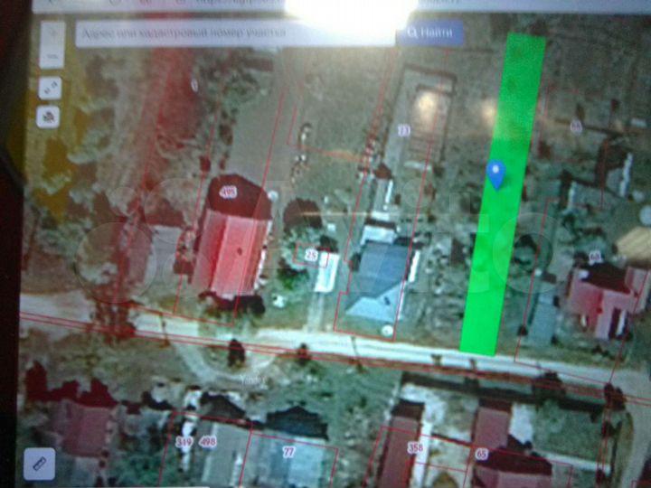 Участок 5 сот. (ИЖС)