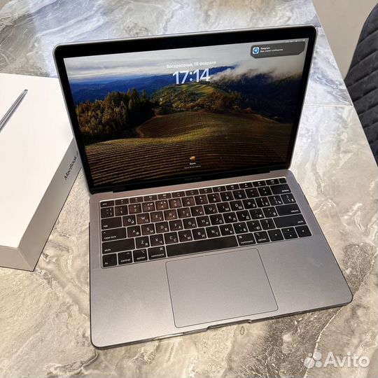 Apple MacBook Air 2019 Новый