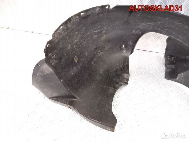 Локер передний левый Фольксваген Поло 6Q0809957B