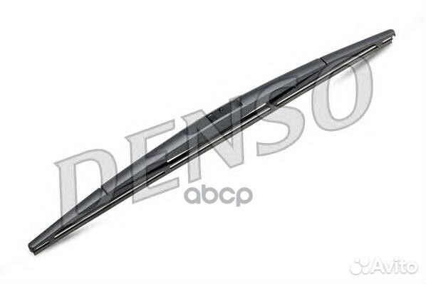 Щетка стеклоочистителя задняя 400мм DRA040 Denso