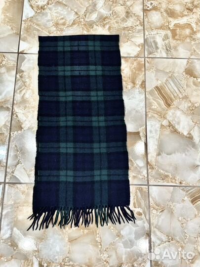 Шарф винтаж