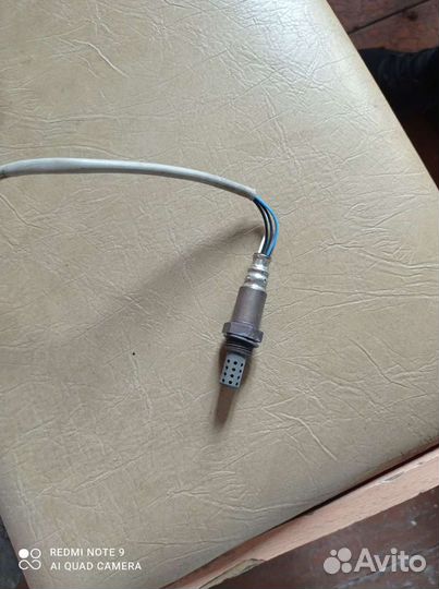 Лямбда зонд