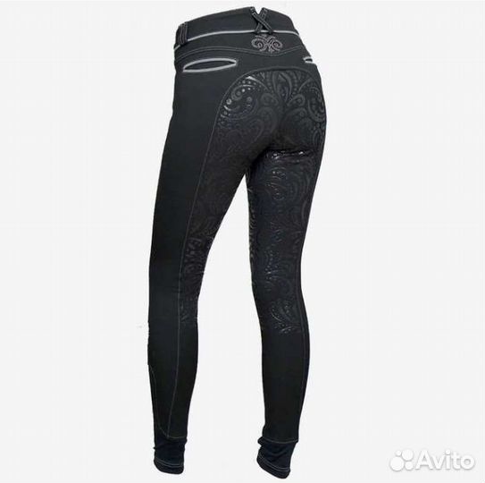 Бриджи для верховой езды (женские)