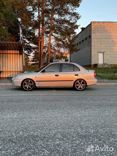 Колеса Rays Versus Campionato ss6 r17