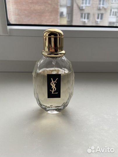Yves saint laurent parisienne