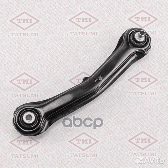 Рычаг подвески зад прав/лев mercedes