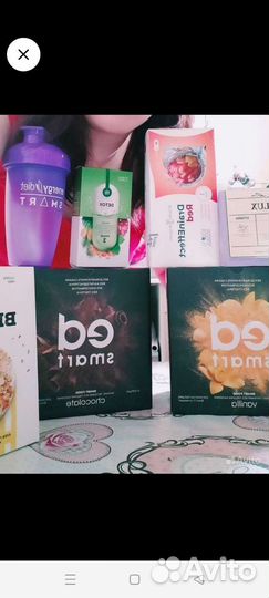 Няня для ребенка и ещё я портнёр компании NL пиши