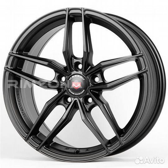 Литой диск veemann R17 5x114.3