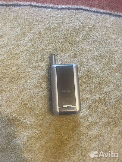 Телефон Philips