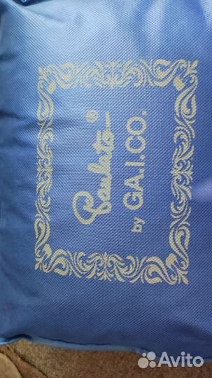 Еврочехол на диван