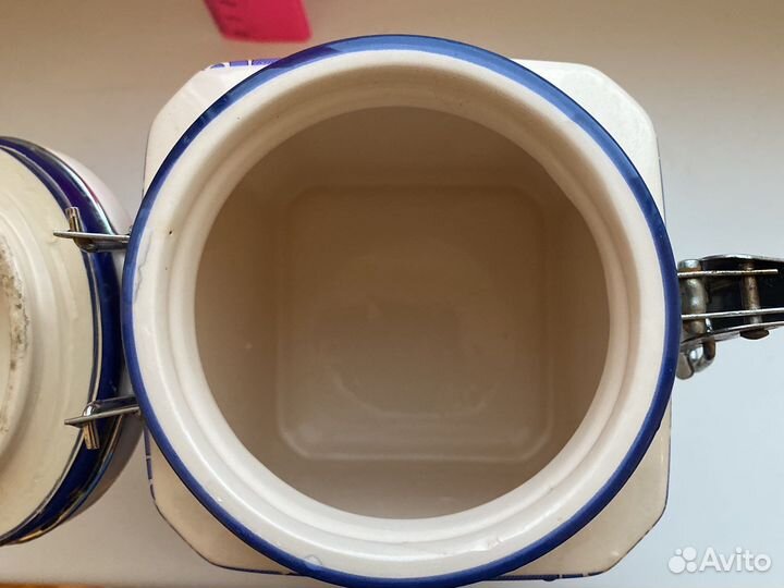 Китайская банка