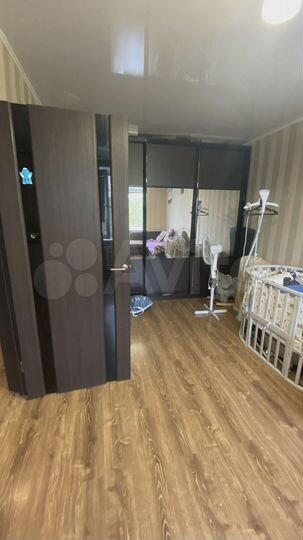 1-к. квартира, 30,2 м², 5/5 эт.