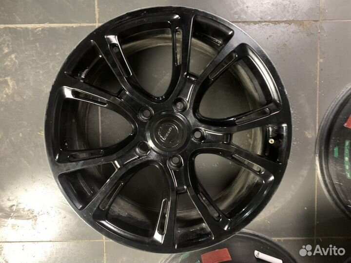 Диски на Jeep grand cherokee