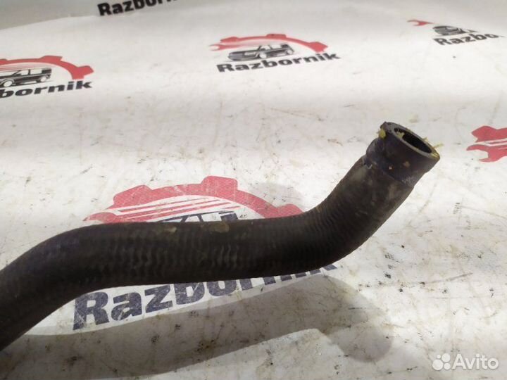 Патрубок системы охлаждения Mercedes V-Class W638