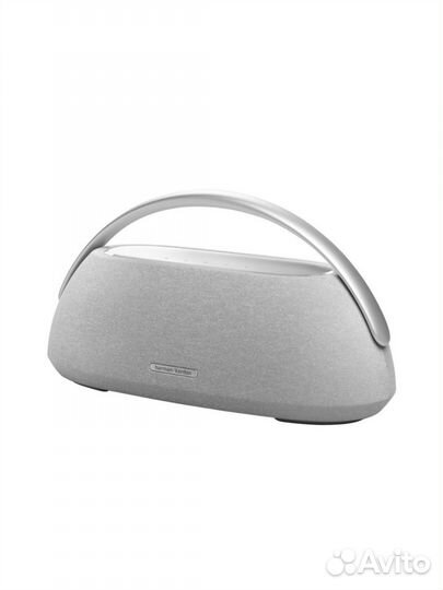 Harman Kardon Go + Play 3