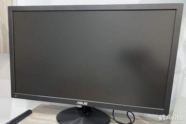 Монитор Asus vp248qg