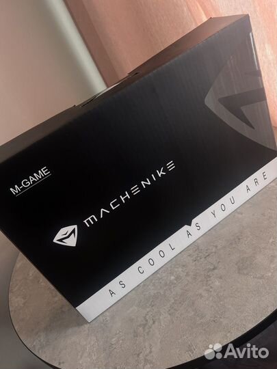 Ноутбук Machenike l17