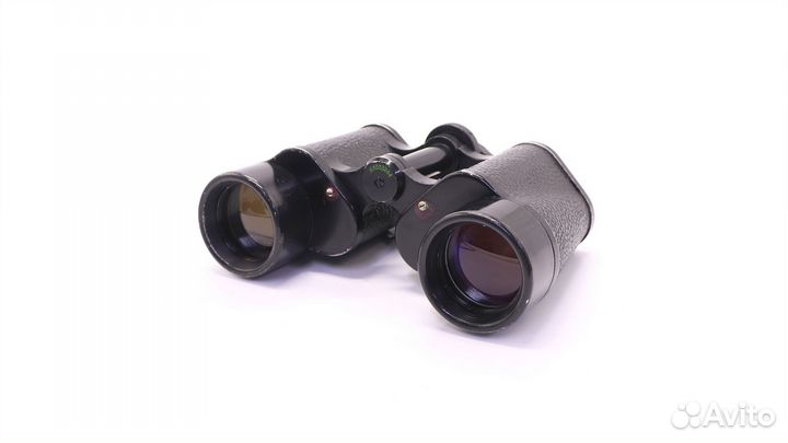 Бинокль бпц2 12х40 (СССР, 1982)