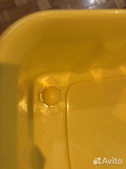 Ящик для игрушек или других предметов