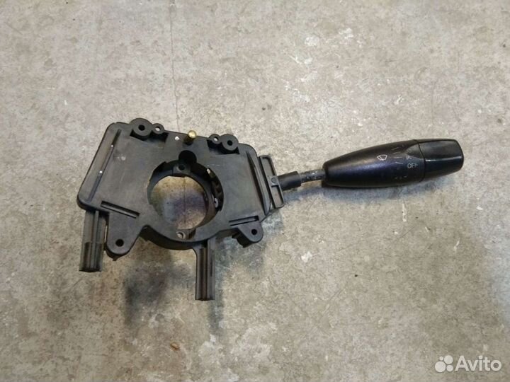 Подрулевой переключатель Ланос,Сенс,Шанс