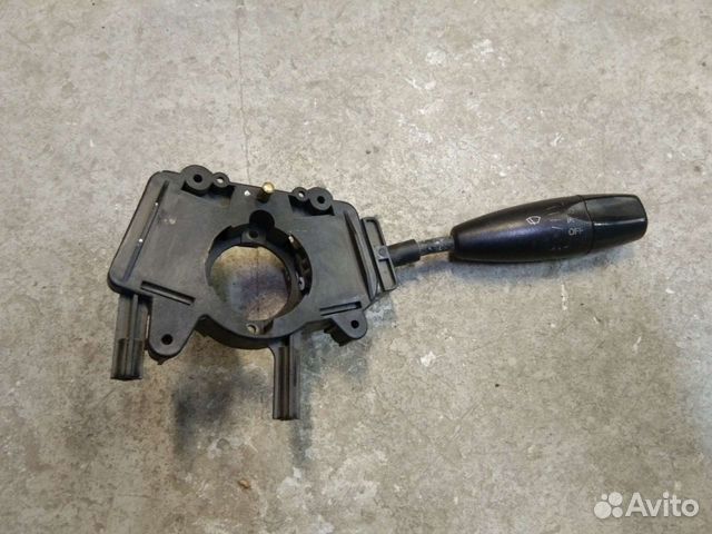 Подрулевой переключатель Ланос,Сенс,Шанс