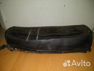 Сиденье на Яву - 350