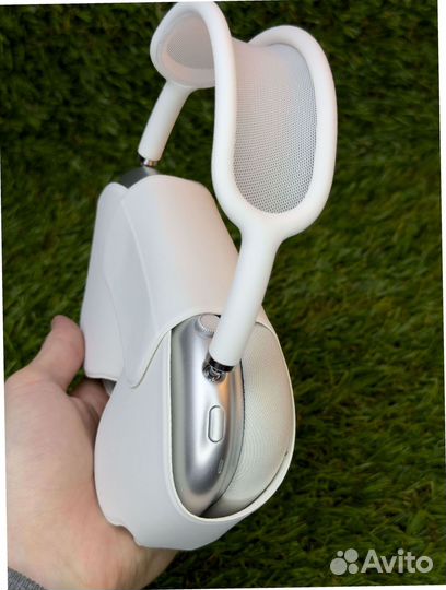 Airpods Pro Max (Максимальная версия)