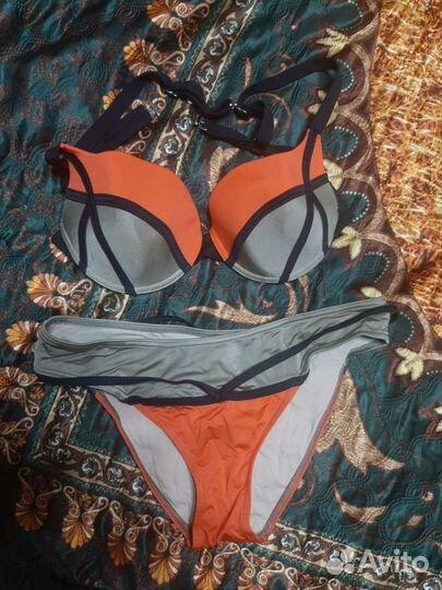 Купальник женский