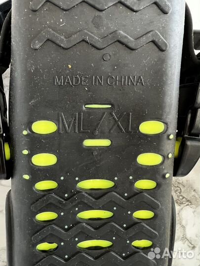 Ласты маска трубка