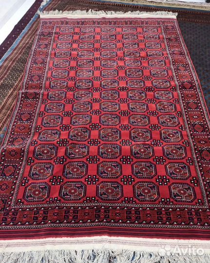 Иранский ковер