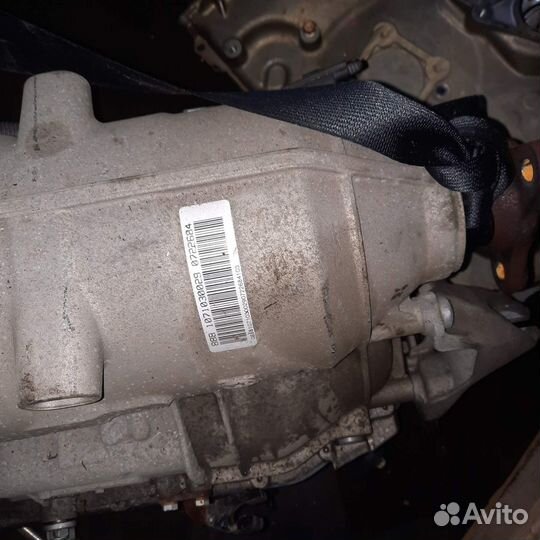 АКПП Коробка BMW 3 E90 E91 ZF 2005-2013 г.в