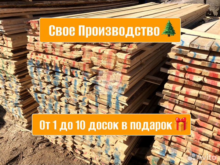 Доска